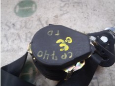 Recambio de cinturon seguridad trasero derecho para fiat ulysse (179) 2.2 jtd admiral referencia OEM IAM 9467007689   2