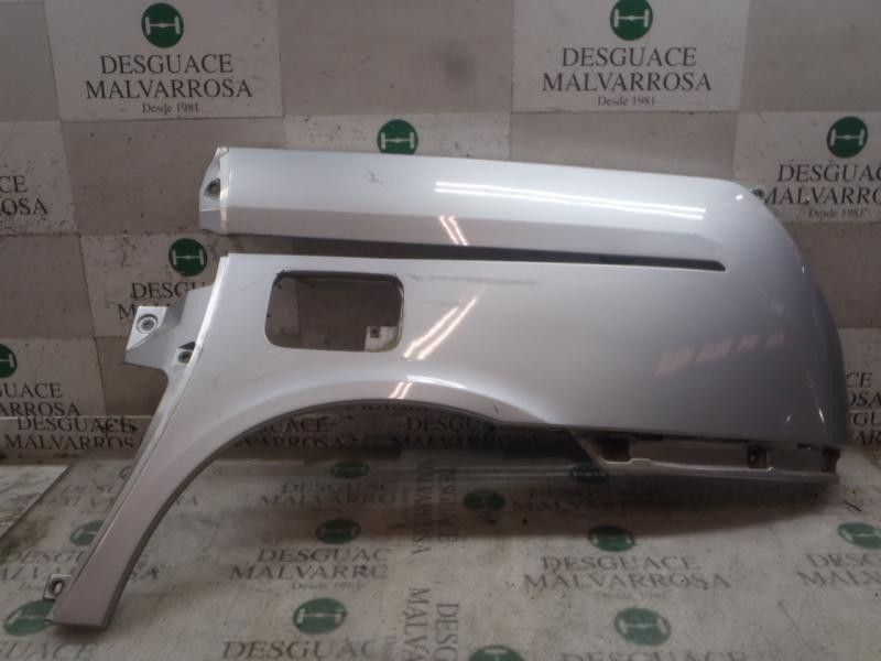 Recambio de aleta delantera izquierda para fiat ulysse (179) 2.2 jtd admiral referencia OEM IAM 1493183088  