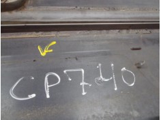 Recambio de aleta delantera izquierda para fiat ulysse (179) 2.2 jtd admiral referencia OEM IAM 1493183088   2