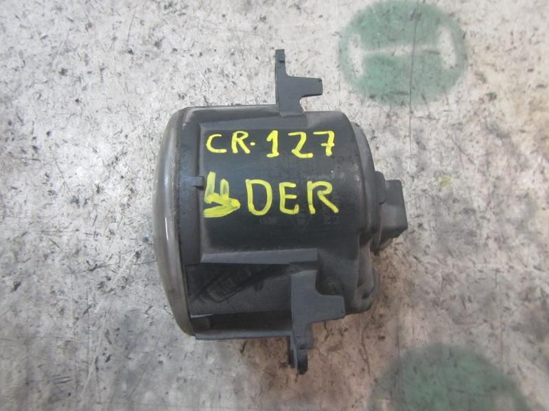 Recambio de faro antiniebla derecho para renault scenic ii 1.9 dci diesel referencia OEM IAM   