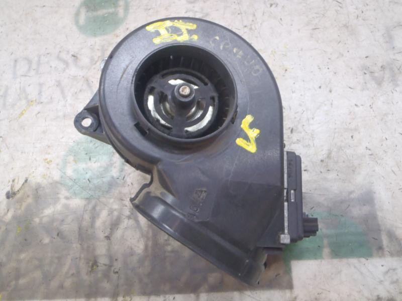 Recambio de motor calefaccion para fiat ulysse (179) 2.2 jtd admiral referencia OEM IAM 1401396180 1485725080 5020106