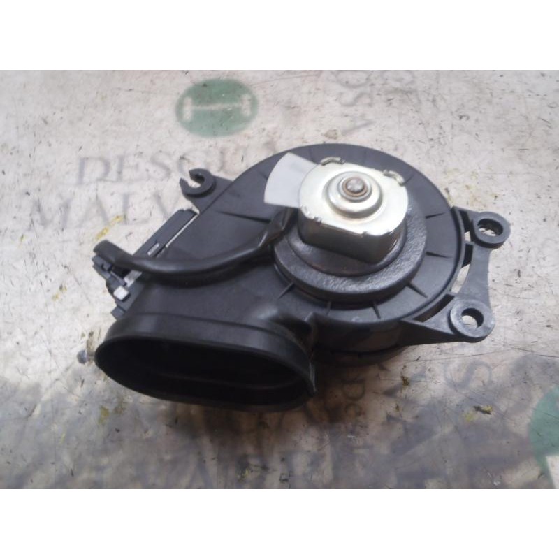 Recambio de motor calefaccion para fiat ulysse (179) 2.2 jtd admiral referencia OEM IAM 1401396180 1485725080 5020106