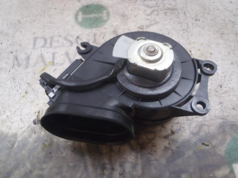 Recambio de motor calefaccion para fiat ulysse (179) 2.2 jtd admiral referencia OEM IAM 1401396180 1485725080 5020106