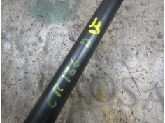 Recambio de amortiguadores maletero / porton para mercedes-benz clase a (w169) a 180 cdi (169.007) referencia OEM IAM A169740004 2