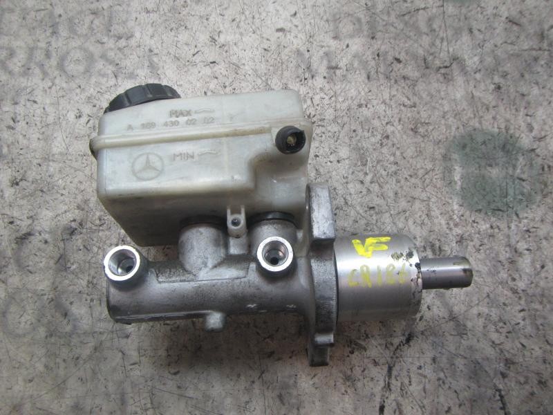 Recambio de bomba freno para mercedes-benz clase a (w169) a 180 cdi (169.007) referencia OEM IAM   