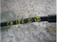 Recambio de brazo limpia delantero derecho para mercedes-benz clase a (w169) a 180 cdi (169.007) referencia OEM IAM A1698200244  2