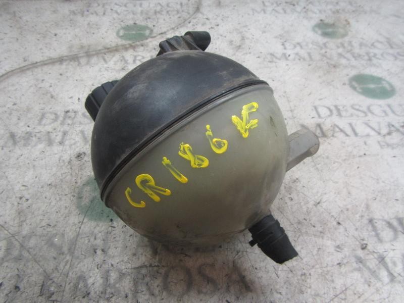 Recambio de deposito expansion para mercedes-benz clase a (w169) a 180 cdi (169.007) referencia OEM IAM A1695000149  