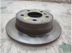 Recambio de disco freno trasero para mercedes-benz clase a (w169) a 180 cdi (169.007) referencia OEM IAM A1694230312   2