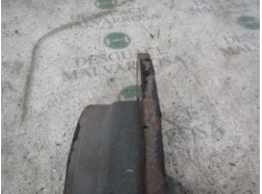 Recambio de disco freno trasero para mercedes-benz clase a (w169) a 180 cdi (169.007) referencia OEM IAM A1694230312   2