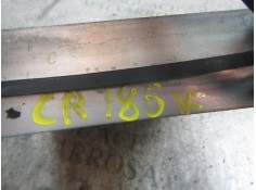 Recambio de evaporador aire acondicionado para mercedes-benz clase a (w169) a 180 cdi (169.007) referencia OEM IAM    2