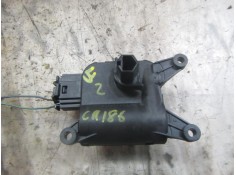 Recambio de motor electrico para mercedes-benz clase a (w169) a 180 cdi (169.007) referencia OEM IAM   