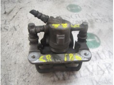 Recambio de pinza freno trasera izquierda para mercedes-benz clase a (w169) a 180 cdi (169.007) referencia OEM IAM    2