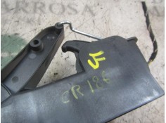 Recambio de potenciometro pedal para mercedes-benz clase a (w169) a 180 cdi (169.007) referencia OEM IAM A1693000104 A1693000304 2