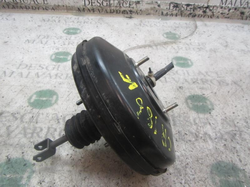 Recambio de servofreno para mercedes-benz clase a (w169) a 180 cdi (169.007) referencia OEM IAM  A1694300230Q8 