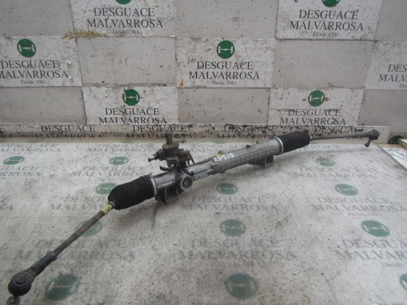 Recambio de cremallera direccion para fiat ulysse (179) 2.2 jtd admiral referencia OEM IAM 1348591080  