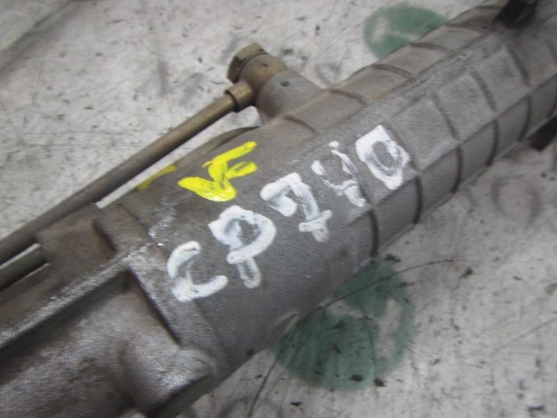 Recambio de cremallera direccion para fiat ulysse (179) 2.2 jtd admiral referencia OEM IAM 1348591080  