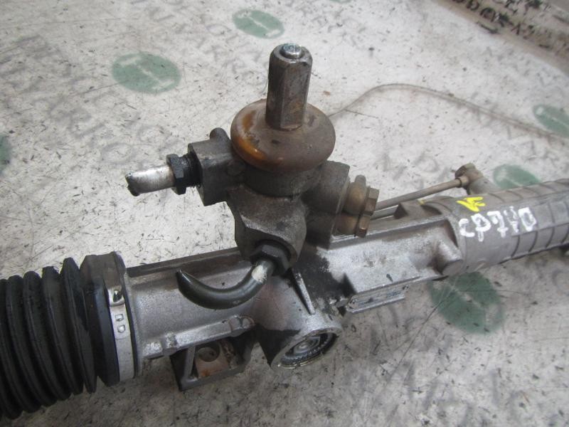 Recambio de cremallera direccion para fiat ulysse (179) 2.2 jtd admiral referencia OEM IAM 1348591080  