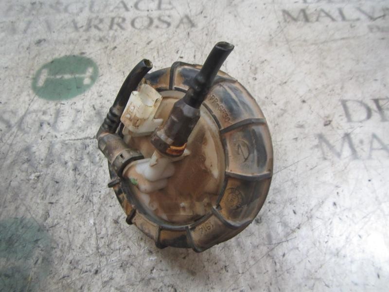 Recambio de aforador para fiat ulysse (179) 2.2 jtd admiral referencia OEM IAM 9636403980  