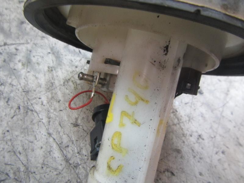 Recambio de aforador para fiat ulysse (179) 2.2 jtd admiral referencia OEM IAM 9636403980  