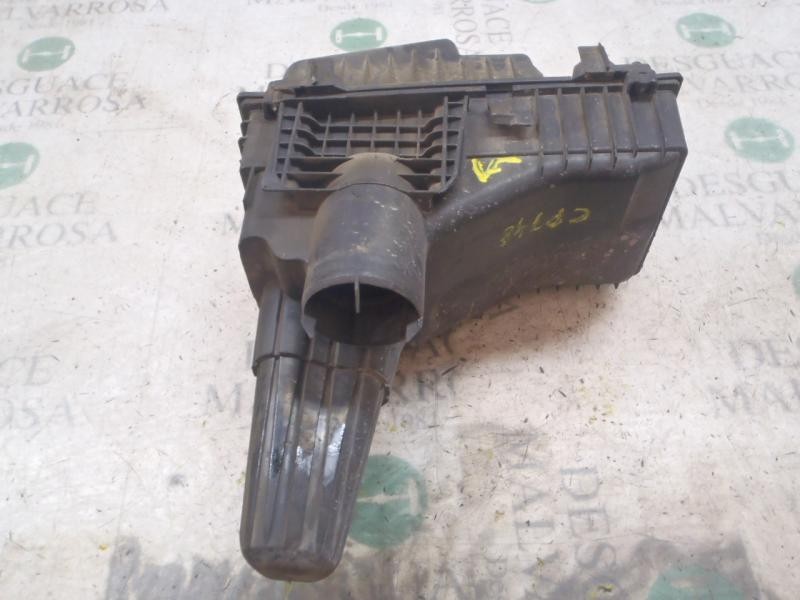 Recambio de filtro aire para citroën c8 hdi 173 fap exclusive referencia OEM IAM   