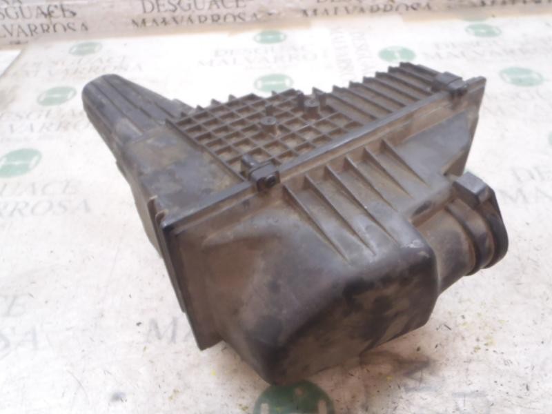 Recambio de filtro aire para citroën c8 hdi 173 fap exclusive referencia OEM IAM   