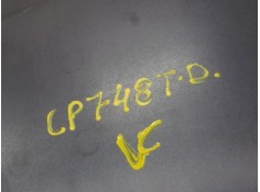 Recambio de aleta delantera derecha para citroën c8 hdi 173 fap exclusive referencia OEM IAM    2