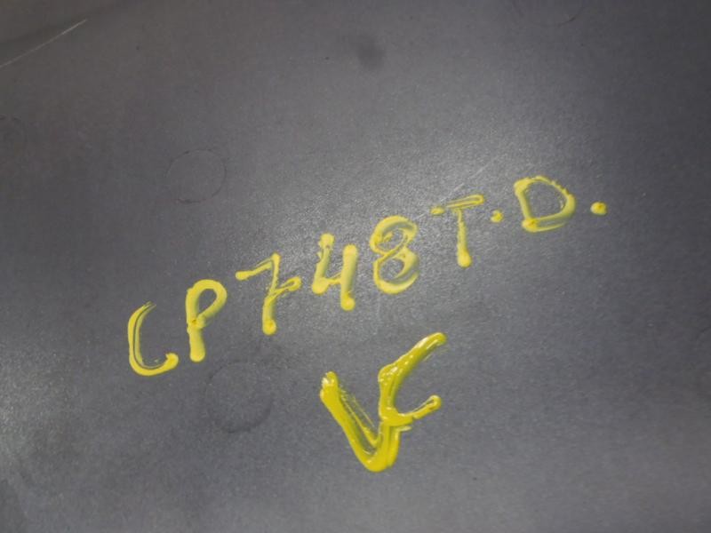 Recambio de aleta delantera derecha para citroën c8 hdi 173 fap exclusive referencia OEM IAM   