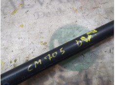 Recambio de amortiguadores maletero / porton para smart forfour básico (55kw) referencia OEM IAM A4547400145   2