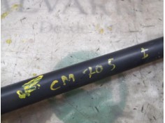 Recambio de amortiguadores maletero / porton para smart forfour básico (55kw) referencia OEM IAM A4547400145   2