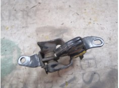 Recambio de cerradura capot para smart forfour básico (55kw) referencia OEM IAM A4548800260   2