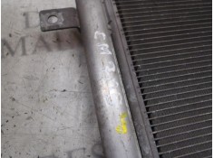 Recambio de condensador aire acondicionado para smart forfour básico (55kw) referencia OEM IAM A4548300070   2