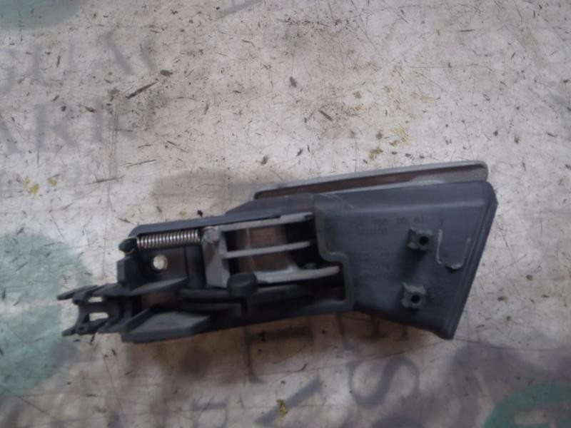 Recambio de maneta interior delantera derecha para smart forfour básico (55kw) referencia OEM IAM A4547600061C96A  