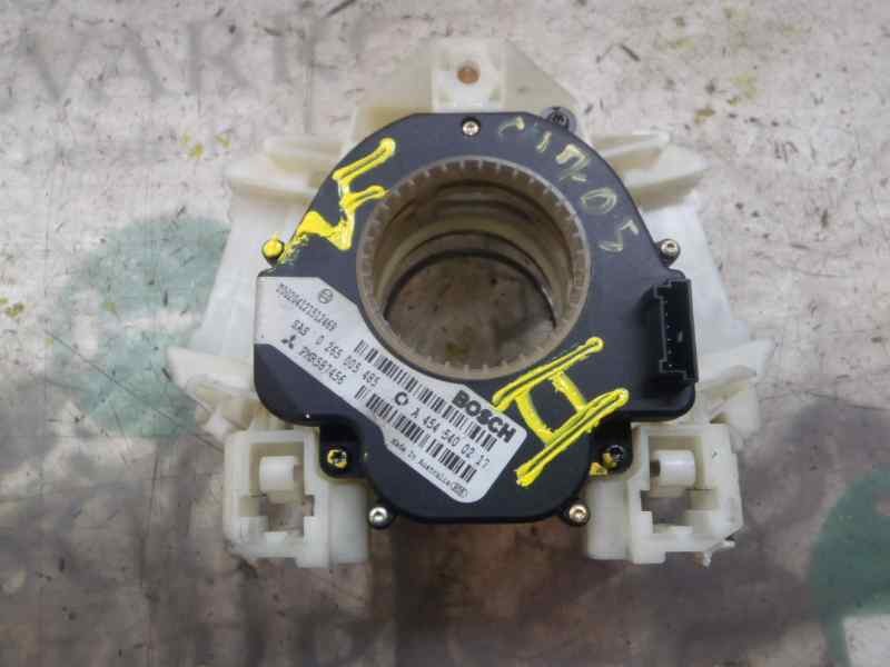 Recambio de modulo electronico para smart forfour básico (55kw) referencia OEM IAM A4545400217 A4545400217 0265005485