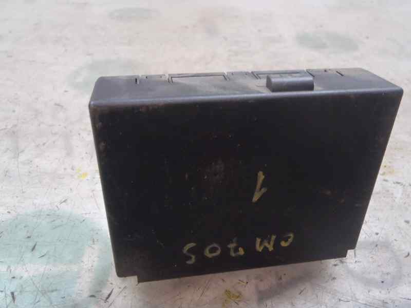 Recambio de modulo electronico para smart forfour básico (55kw) referencia OEM IAM A4548202526 A4548202526 A2C53096739