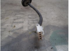 Recambio de sonda lambda para smart forfour básico (55kw) referencia OEM IAM A1355420218 0258006566 0258006566 2