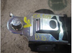 Recambio de cinturon seguridad delantero derecho para opel meriva cosmo referencia OEM IAM    2