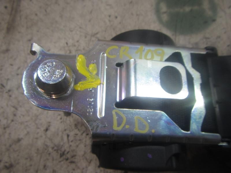 Recambio de cinturon seguridad delantero derecho para opel meriva cosmo referencia OEM IAM   