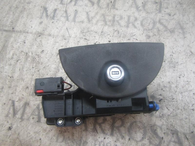 Recambio de maneta porton para opel meriva cosmo referencia OEM IAM   