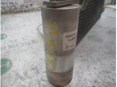 Recambio de condensador aire acondicionado para opel meriva cosmo referencia OEM IAM    2