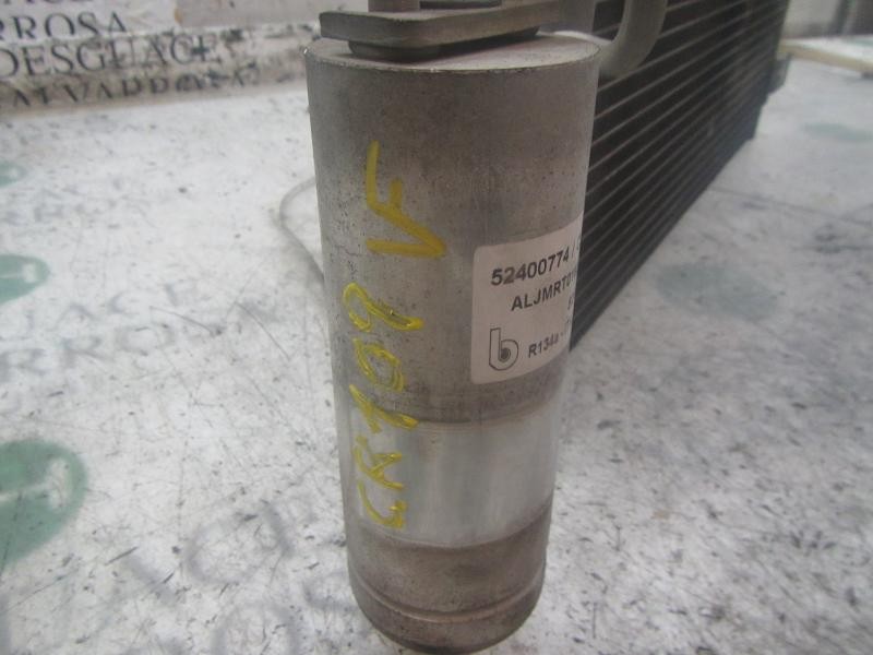 Recambio de condensador aire acondicionado para opel meriva cosmo referencia OEM IAM   