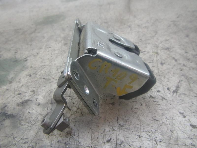 Recambio de cerradura maletero / porton para opel meriva cosmo referencia OEM IAM   