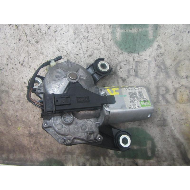 Recambio de motor limpia trasero para opel meriva cosmo referencia OEM IAM   