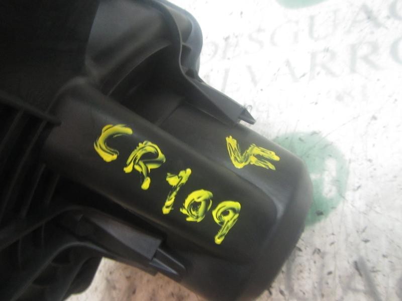 Recambio de motor calefaccion para opel meriva cosmo referencia OEM IAM   