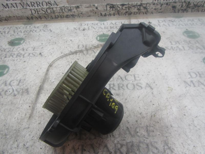 Recambio de motor calefaccion para opel meriva cosmo referencia OEM IAM   