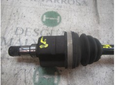 Recambio de transmision izquierda para opel meriva cosmo referencia OEM IAM    2