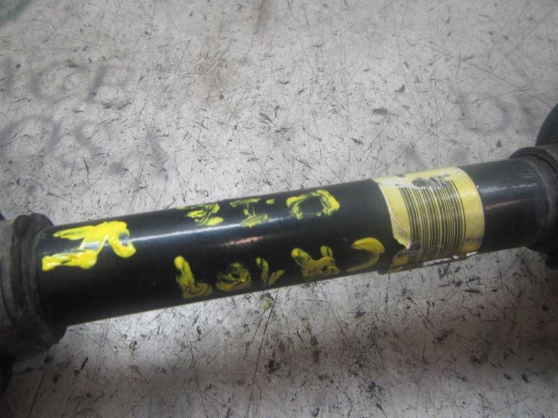 Recambio de transmision izquierda para opel meriva cosmo referencia OEM IAM   