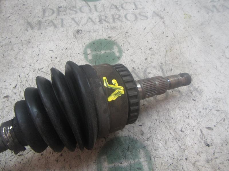 Recambio de transmision izquierda para opel meriva cosmo referencia OEM IAM   