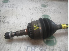 Recambio de transmision derecha para opel meriva cosmo referencia OEM IAM    2