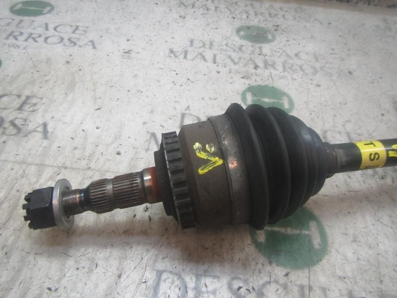 Recambio de transmision derecha para opel meriva cosmo referencia OEM IAM   