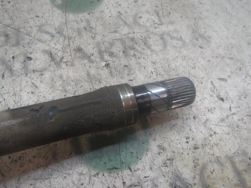 Recambio de transmision derecha para opel meriva cosmo referencia OEM IAM   